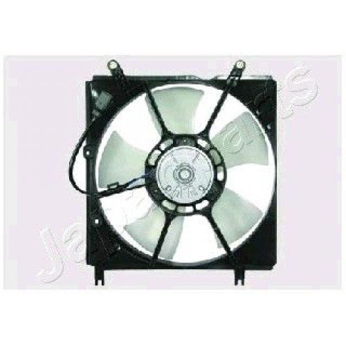 Βεντιλατέρ Νερού TOYOTA RAV-4 2000 - 2003 ( XA20 ) 014806440