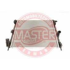 Ψυγείο Νερού DACIA SANDERO 2008 - 2013 015006360