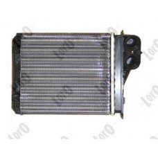 Ψυγείο Καλοριφέρ DACIA SANDERO 2008 - 2013 015006500