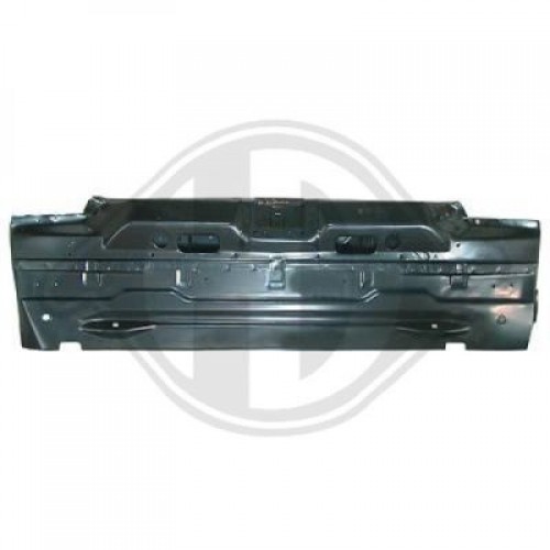 Ποδιά OPEL VECTRA 1999 - 2002 ( B ) Πίσω 015102070