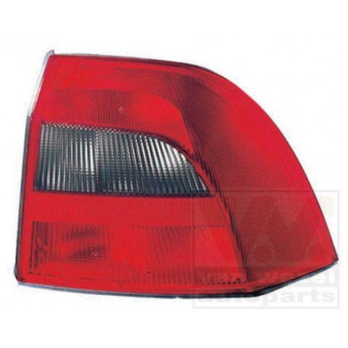 Φανάρι Πίσω OPEL VECTRA 1999 - 2002 ( B ) Δεξιά 015105816