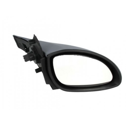 Καθρέπτης Ηλεκτρικός Θερμαινόμενος Βαφόμενος OPEL VECTRA 1999 - 2002 ( B ) Δεξιά 015107501