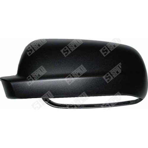 Καπάκι Καθρέφτη Βαφόμενο SEAT TOLEDO 1999 - 2005 ( 1M ) Αριστερά 015207702