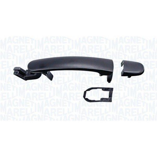 Χερούλι Πόρτας Εξωτερική SEAT TOLEDO 1999 - 2005 ( 1M ) 015207850