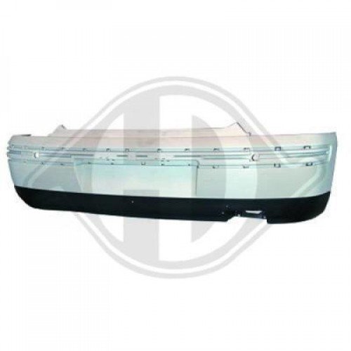 Προφυλακτήρας Βαφόμενος SEAT IBIZA 1999 - 2002 ( 6K ) Πίσω 015303390