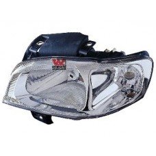 Φανάρι Εμπρός SEAT IBIZA 1999 - 2002 ( 6K ) Αριστερά 015305132