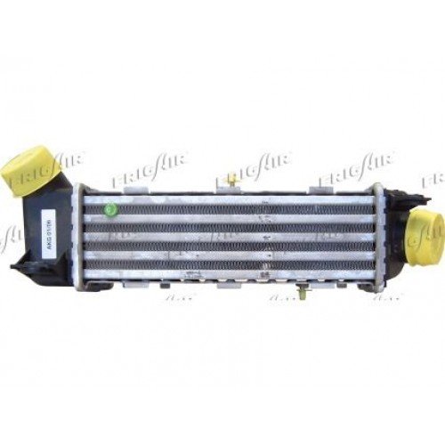 Ψυγείο Intercooler SEAT IBIZA 1999 - 2002 ( 6K ) 015306210