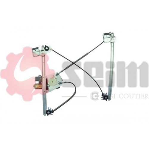 Γρύλος Παραθύρου Ηλεκτρικός Με Μοτέρ SEAT IBIZA 1999 - 2002 ( 6K ) Εμπρός Αριστερά 015307052 Γρύλος Παραθύρου Ηλεκτρικός Με Μοτέρ SEAT IBIZA 1999 - 2002 ( 6K ) Εμπρός Αριστερά 015307052