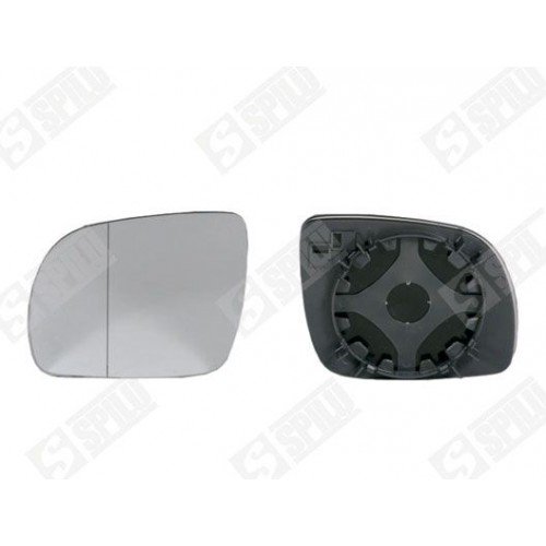 Κρύσταλλο Καθρέφτη Θερμαινόμενο SEAT IBIZA 1999 - 2002 ( 6K ) Δεξιά 015307601