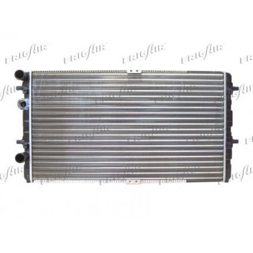 Ψυγείο Νερού SEAT CORDOBA 1999 - 2002 ( 6K ) 015406300 Ψυγείο Νερού SEAT CORDOBA 1999 - 2002 ( 6K ) 015406300