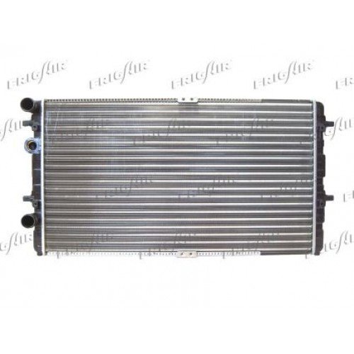 Ψυγείο Νερού SEAT CORDOBA 1999 - 2002 ( 6K ) 015406305