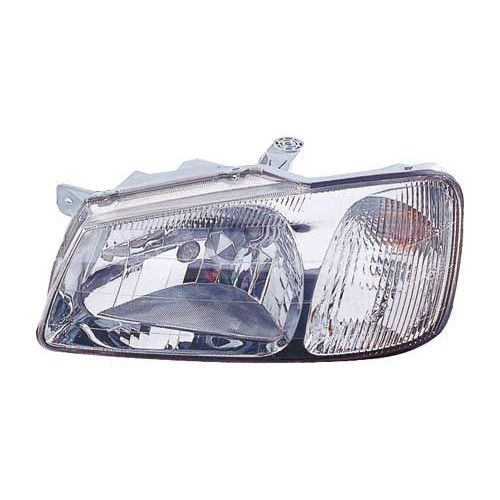 Φανάρι Εμπρός Ηλεκτρικό HYUNDAI ACCENT 1999 - 2003 ( CG ) ( LC ) Αριστερά 015505132