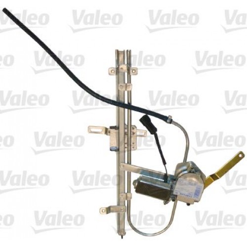 Γρύλος Παραθύρου Ηλεκτρικός NISSAN ALMERA 1998 - 2000 ( N15 ) Εμπρός Αριστερά 016107042