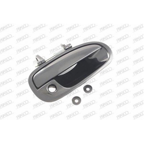 Χερούλι Πόρτας Εξωτερική HONDA CIVIC 1999 - 2001 ( EJ / K / M ) ( MB / C ) Εμπρός Δεξιά 016207841