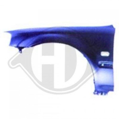 Φτερό HONDA CIVIC 1999 - 2001 ( EJ / K / M ) ( MB / C ) Εμπρός Αριστερά 016300652