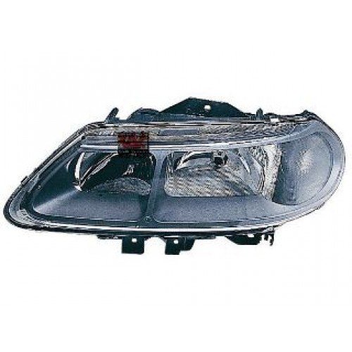 Φανάρι Εμπρός Ηλεκτρικό RENAULT LAGUNA 1998 - 2001 ( B56 ) Αριστερά 016405132