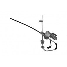 Γρύλος Παραθύρου Ηλεκτρικός LANCIA Y10 1991 - 1995 ( 156 ) Εμπρός Αριστερά 016507042