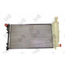 Ψυγείο Νερού CITROEN SAXO 1999 - 2002 016706320