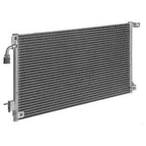 Ψυγείο A/C (Εξωτερικό) CITROEN SAXO 1999 - 2002 016706410