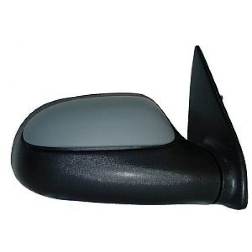Καθρέπτης Μηχανικός Βαφόμενος CITROEN SAXO 1999 - 2002 Δεξιά 016707401