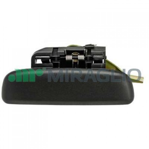 Χερούλι Πόρτας Εξωτερική CITROEN SAXO 1999 - 2002 Πίσω Δεξιά 016707851 Χερούλι Πόρτας Εξωτερική CITROEN SAXO 1999 - 2002 Πίσω Δεξιά 016707851