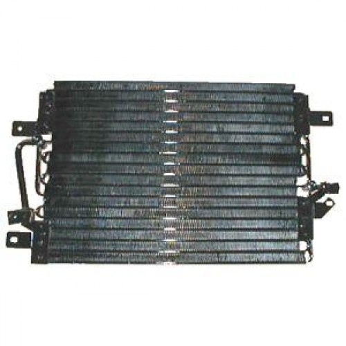 Ψυγείο A/C (Εξωτερικό) FIAT STRADA 1999 - 2002 ( 178E ) 016806400