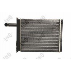 Ψυγείο Καλοριφέρ FIAT STRADA 1999 - 2002 ( 178E ) 016806500