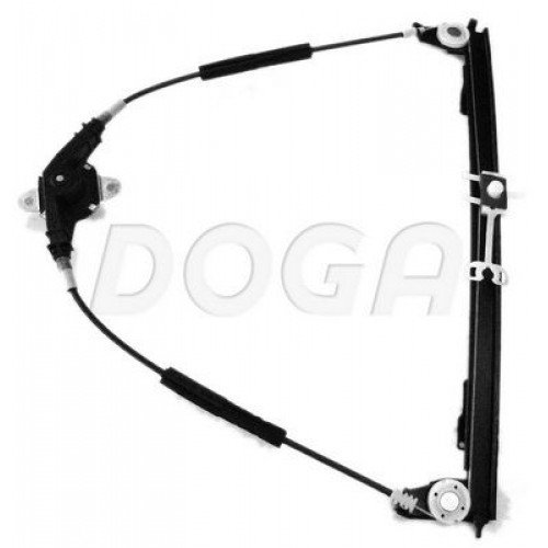 Γρύλος Παραθύρου Μηχανικός FIAT STRADA 1999 - 2002 ( 178E ) Εμπρός Δεξιά 016807071