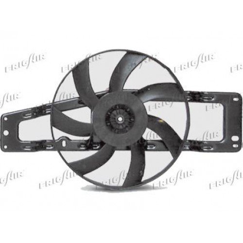 Βεντιλατέρ Νερού RENAULT TWINGO 1998 - 2000 ( C06 ) 016906440 Βεντιλατέρ Νερού RENAULT TWINGO 1998 - 2000 ( C06 ) 016906440