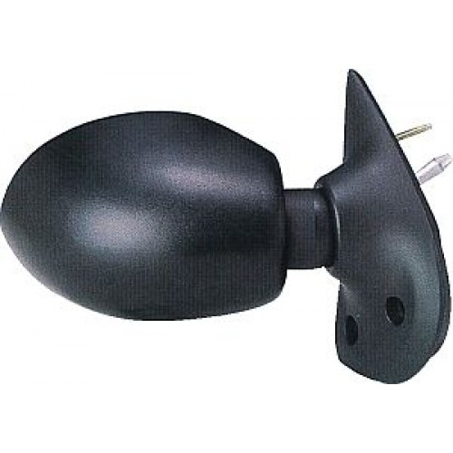 Καθρέπτης Μηχανικός RENAULT TWINGO 1998 - 2000 ( C06 ) Δεξιά 016907483