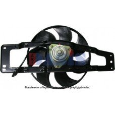 Βεντιλατέρ Νερού RENAULT TWINGO 2000 - 2007 ( C06 ) 017006440
