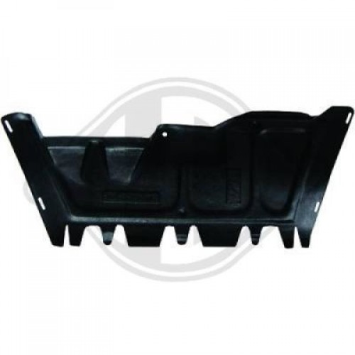 Ποδιά Μηχανής & Σασμάν Πλαστική SEAT LEON 1999 - 2005 ( 1MZ ) Κέντρο 017100830