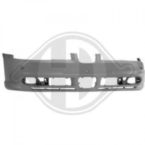 Προφυλακτήρας SEAT LEON 1999 - 2005 ( 1MZ ) Εμπρός 017103610