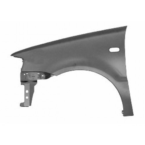 Φτερό VW POLO 1999 - 2001 ( 6N2 ) Εμπρός Αριστερά 017200662