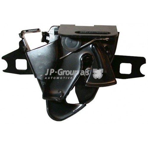 Κλειδαριά Μετώπης VW POLO 1999 - 2001 ( 6N2 ) 017207100