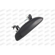 Χερούλι Πόρτας Εξωτερική RENAULT MEGANE 1999 - 2002 Πίσω Δεξιά 017307856