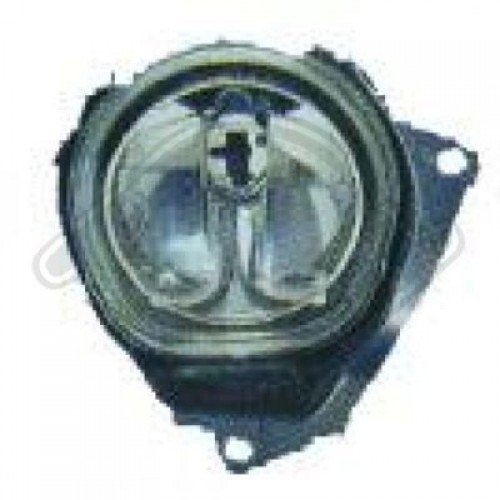 Προβολείς Ομίχλης ALFA ROMEO 145 1999 - 2001 ( 930 ) Δεξιά 017605121