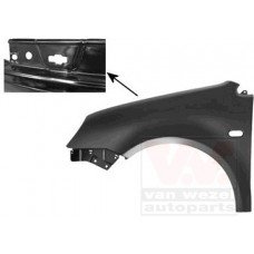 Φτερό VW POLO 2002 - 2005 ( 9N ) Εμπρός Αριστερά 017800652