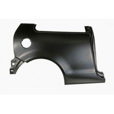 Φτερό VW POLO 2002 - 2005 ( 9N ) Πίσω Δεξιά 017801681