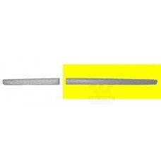 Φάσα Πόρτας Βαφόμενο VW POLO 2002 - 2005 ( 9N ) Εμπρός Δεξιά 017806541