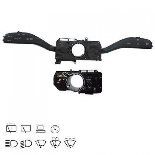 Φλασιέρα Κομπλέ VW POLO 2002 - 2005 ( 9N ) 017807130