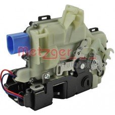 Κλειδαριά Πόρτας Ηλεκτρομαγνητική VW POLO 2002 - 2005 ( 9N ) Πίσω Δεξιά 017807221