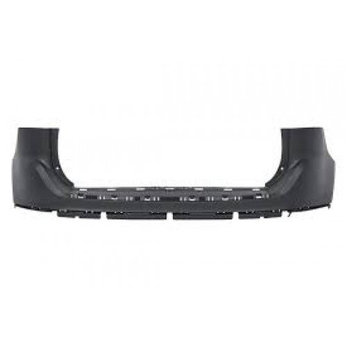 Προφυλακτήρας Βαφόμενος Με ParkTronic VOLVO XC60 2013 - 2016 Πίσω 859003625