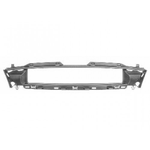 Μάσκα Εσωτερική FORD FIESTA 1999 - 2002 ( Mk4b ) 017904550