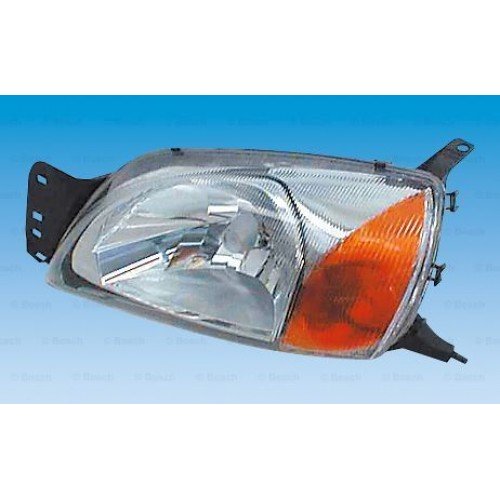 Φανάρι Εμπρός Ηλεκτρικό FORD FIESTA 1999 - 2002 ( Mk4b ) Αριστερά 017905132 Φανάρι Εμπρός Ηλεκτρικό FORD FIESTA 1999 - 2002 ( Mk4b ) Αριστερά 017905132