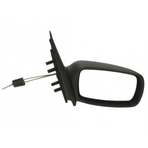 Καθρέπτης Μηχανικός FORD FIESTA 1999 - 2002 ( Mk4b ) Δεξιά 017907481 Καθρέπτης Μηχανικός FORD FIESTA 1999 - 2002 ( Mk4b ) Δεξιά 017907481