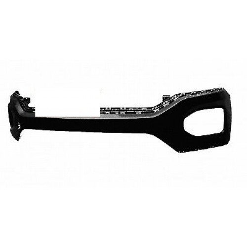 Προφυλακτήρας Βαφόμενος VW T-ROC 2017 - Εμπρός 894003375