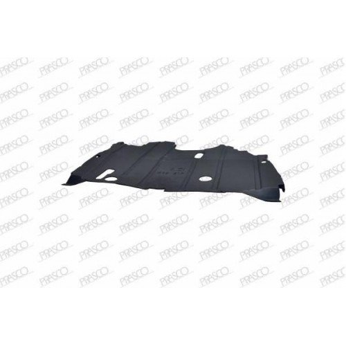 Ποδιά Μηχανής & Σασμάν Πλαστική NISSAN ALMERA 2000 - 2002 ( N16 ) 018000830