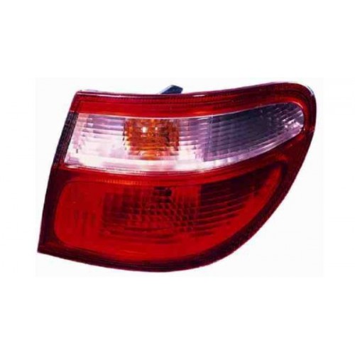 Φανάρι Πίσω Εξωτερικό NISSAN ALMERA 2000 - 2002 ( N16 ) Δεξιά 018005811 Φανάρι Πίσω Εξωτερικό NISSAN ALMERA 2000 - 2002 ( N16 ) Δεξιά 018005811