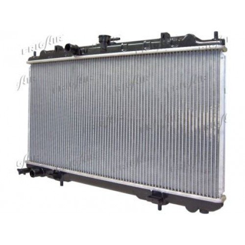 Ψυγείο Νερού NISSAN ALMERA 2000 - 2002 ( N16 ) 018006320